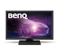 BENQ 27'' BL2711U 9H.LD2LB.QBE Czarny - 259856 - zdjęcie 3